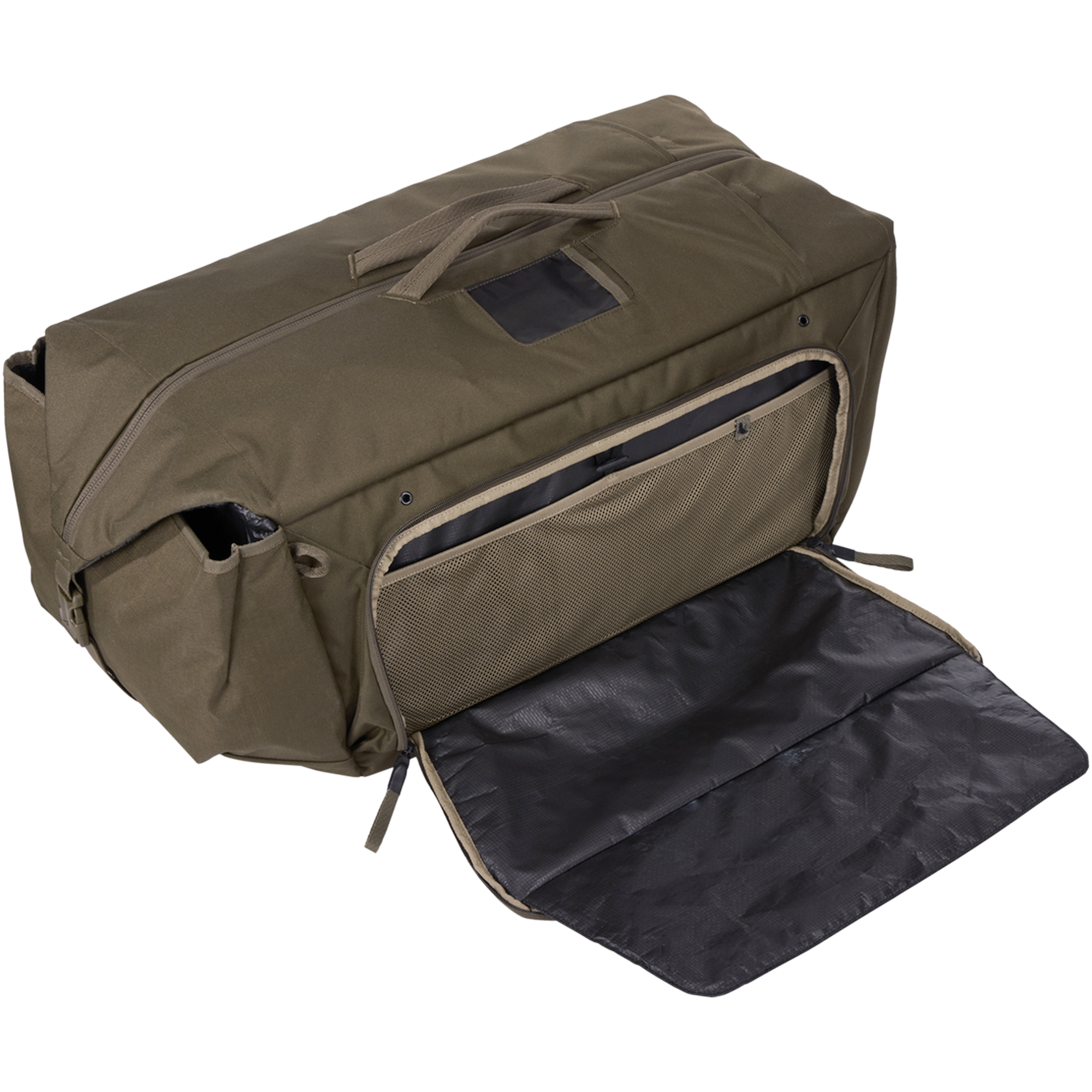 Borsa Thule RoundTrip MTB - Marrone Thule