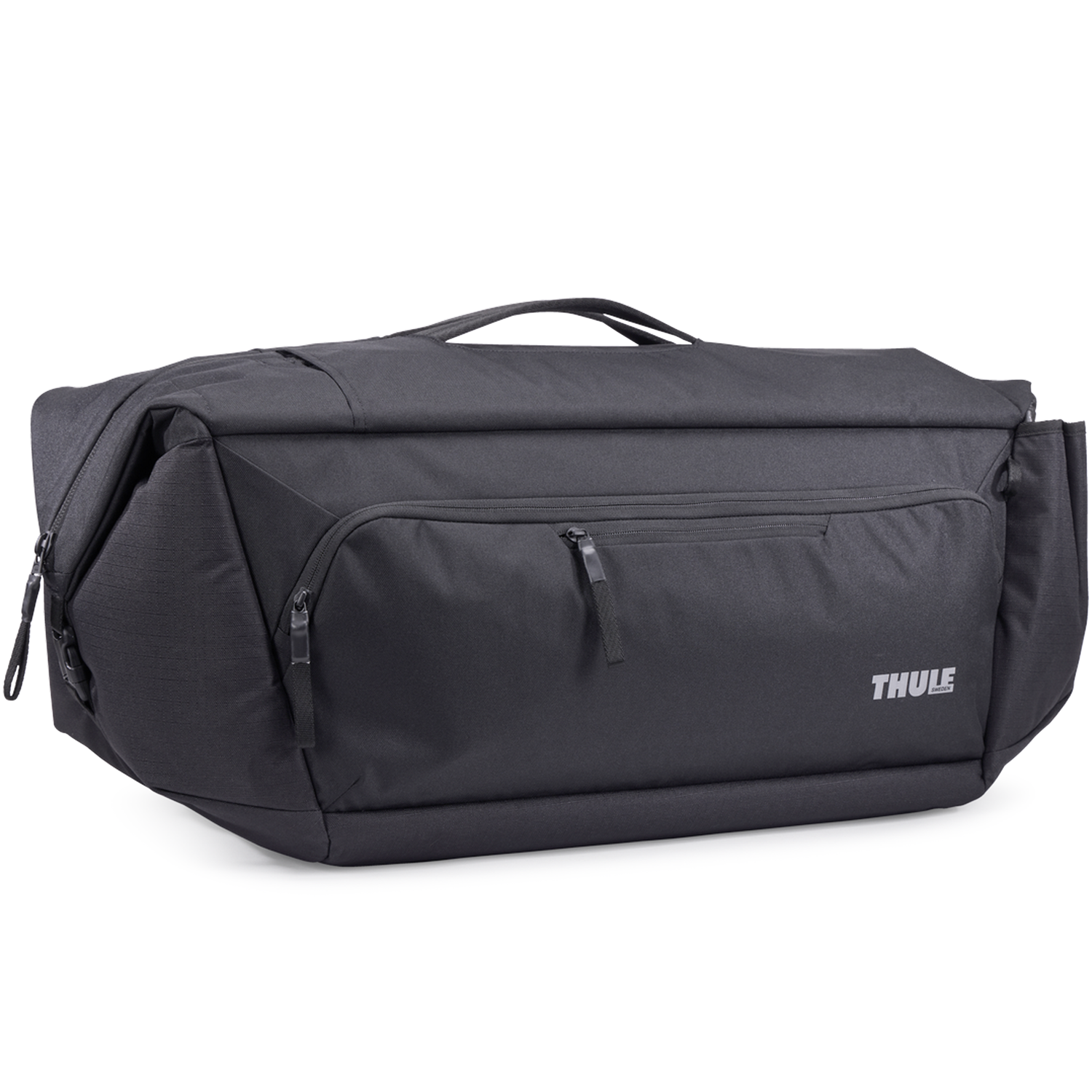 thule fahrradtaschen Thule RoundTrip MTB tasche - Schwarz