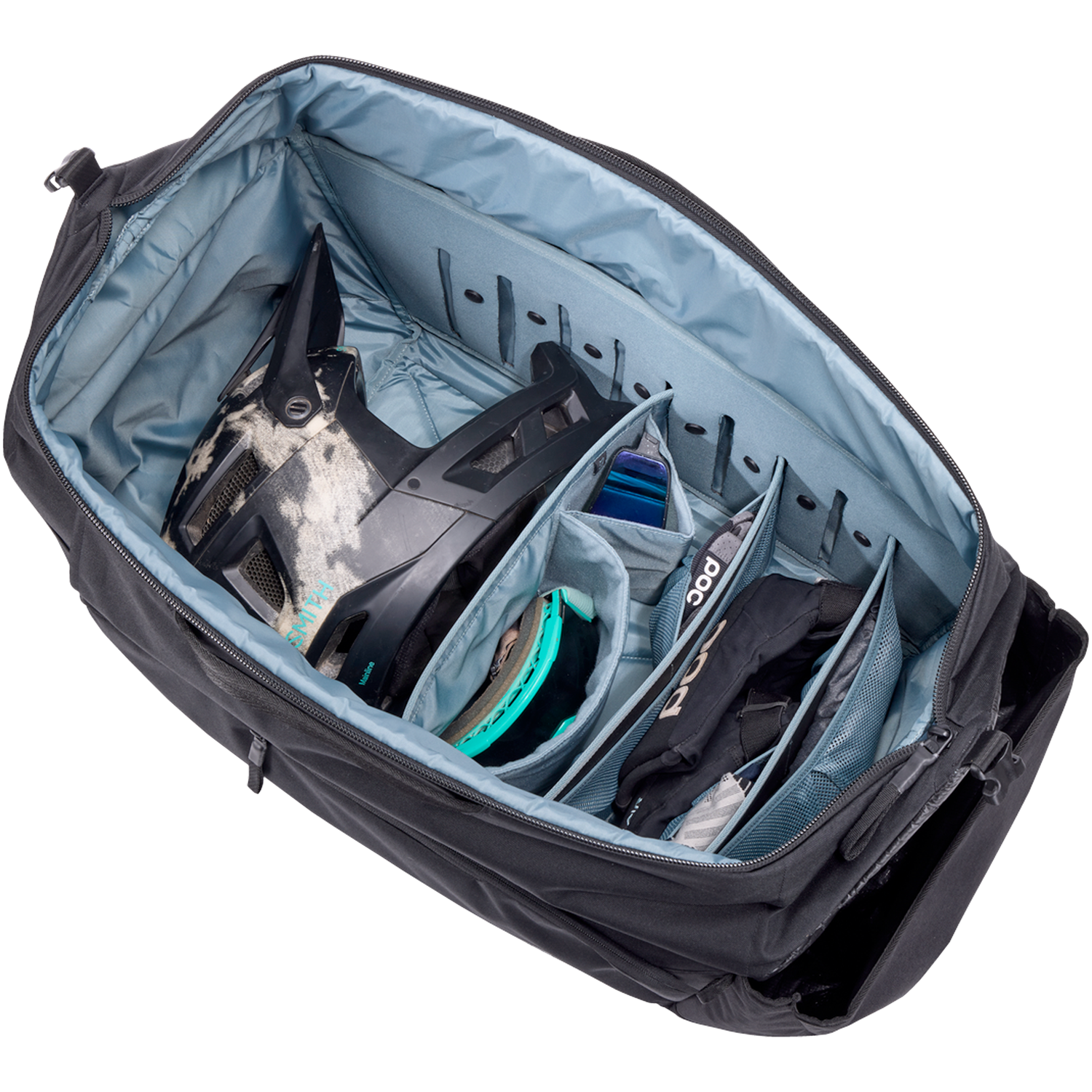 fahrradtaschen mtb Thule RoundTrip MTB tasche - Schwarz