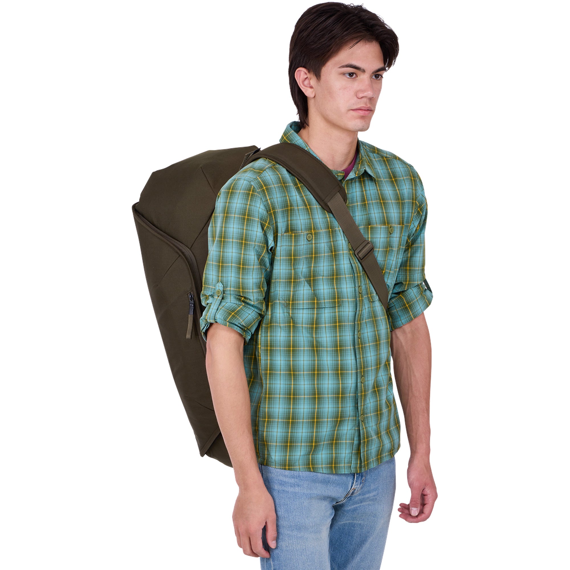 Borsa Thule RoundTrip - Verde scuro Thule