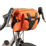 Restrap Lenker Tasche 10L - Orange