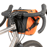 Restrap Lenker Tasche 10L - Orange