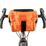 Restrap Lenker Tasche 10L - Orange