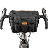 Restrap Handlebar Bag 10L - Black
