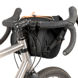 Restrap Handlebar Bag 10L - Black