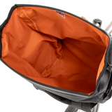 Restrap Handlebar Bag 10L - Black