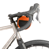 Restrap Canister Handlebar Bag 1.5L - Orange