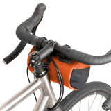 Restrap Canister Handlebar Bag 1.5L - Orange