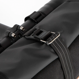 Borsa a manubrio Restrap Rolltop 4L - Nero Restrap