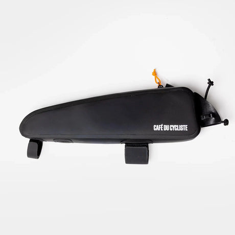 Sacoche de cadre Cafe du Cycliste Top Tube - Noir