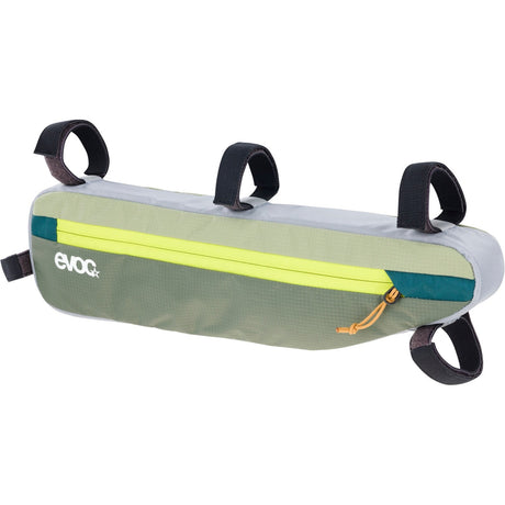 Borsa a telaio Evoc Frame Pack 4.2L - Verde Evoc