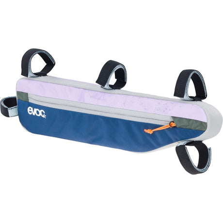 Borsa a telaio Evoc Frame Pack 4.2L - Viola Evoc