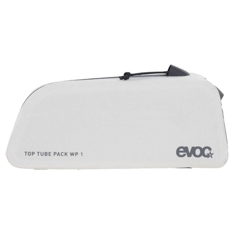 Borsa a telaio Evoc Top Tube Pack WP 1 - Grigio Evoc