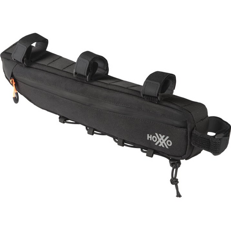 Borsa da telaio Hoxxo 2,1 L - Nero Hoxxo