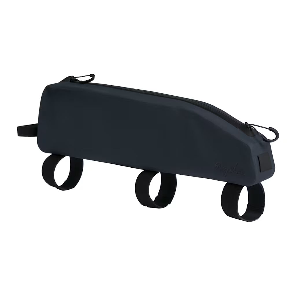 Borsa da telaio Rapha Explore Long - Nero Rapha