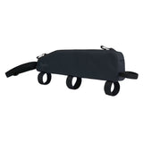 Borsa da telaio Rapha Explore Long - Nero Rapha