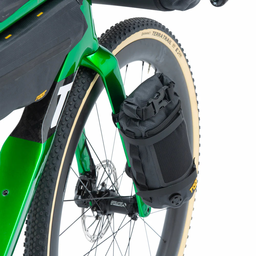 Borsa forcella TAAC Cargo Paac 2L - Nero TAAC