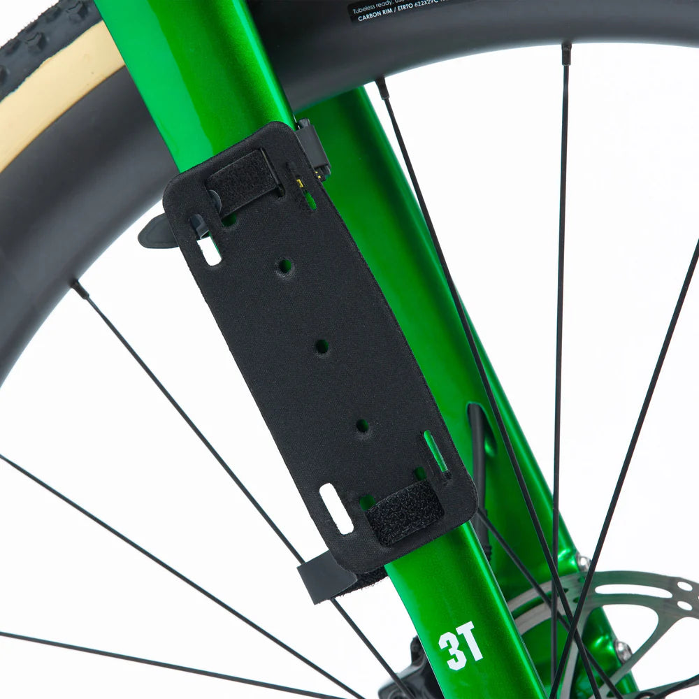 Borsa forcella TAAC Cargo Paac 2L - Nero TAAC