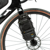 Borsa forcella TAAC Cargo Paac Staart 2L - Nero TAAC