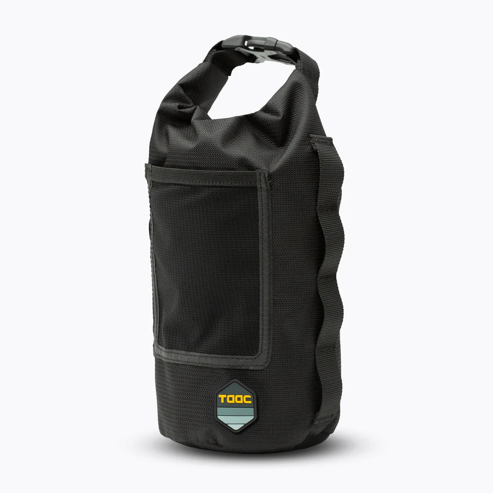 Borsa forcella TAAC Cargo Paac Staart 2L - Nero TAAC