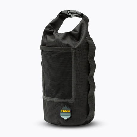 Sac de fourche TAAC Cargo Paac Staart 2L - Noir