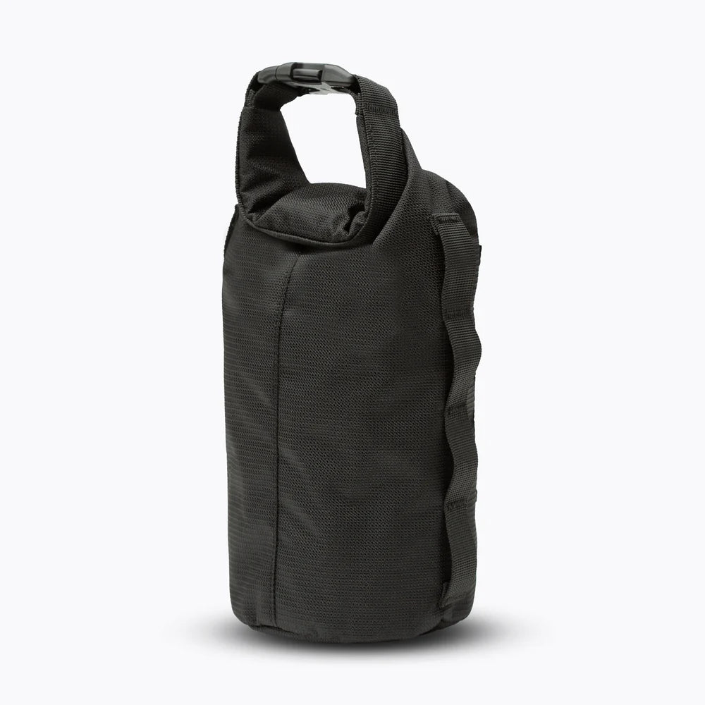 Borsa forcella TAAC Cargo Paac Staart 2L - Nero TAAC