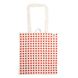 Borsa in cotone Tour de France - Pois Tour de France