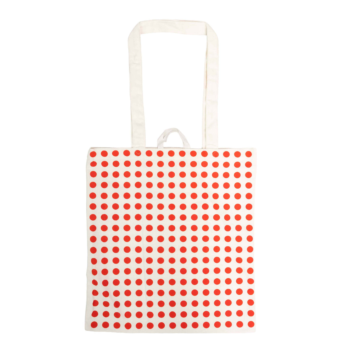 Borsa in cotone Tour de France - Pois Tour de France