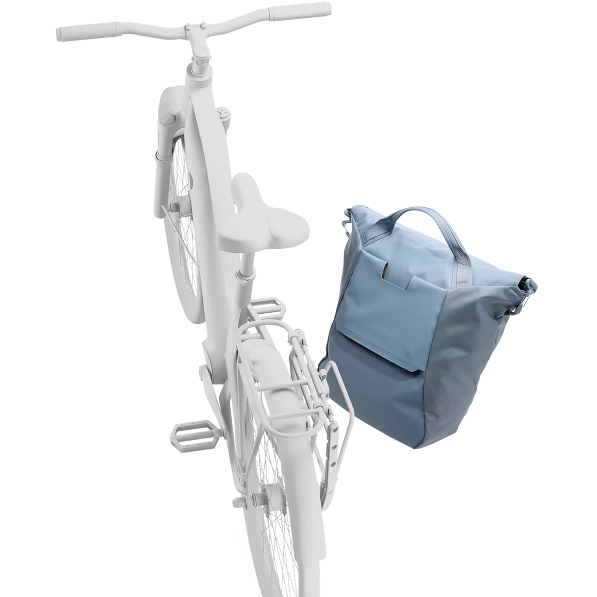 Borsa laterale Thule Chasm 22L - Azzurro Thule