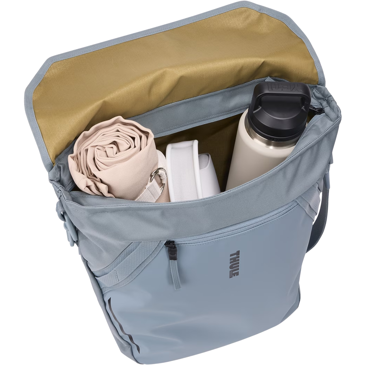 Borsa laterale Thule Chasm 22L - Azzurro Thule