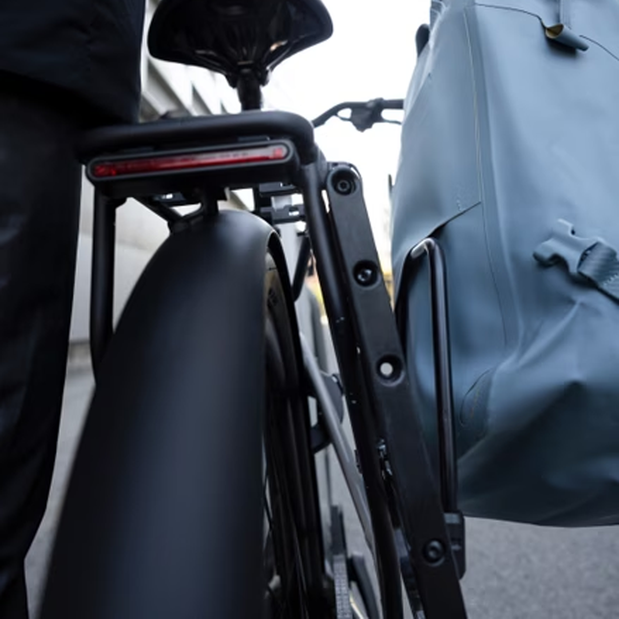 Borsa laterale Thule Chasm 22L - Azzurro Thule