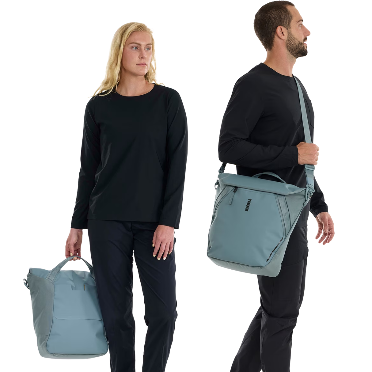 Borsa laterale Thule Chasm 22L - Azzurro Thule