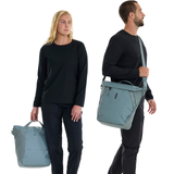 Borsa laterale Thule Chasm 22L - Azzurro Thule