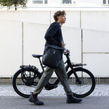 Borsa laterale Thule Chasm 22L - Nero Thule