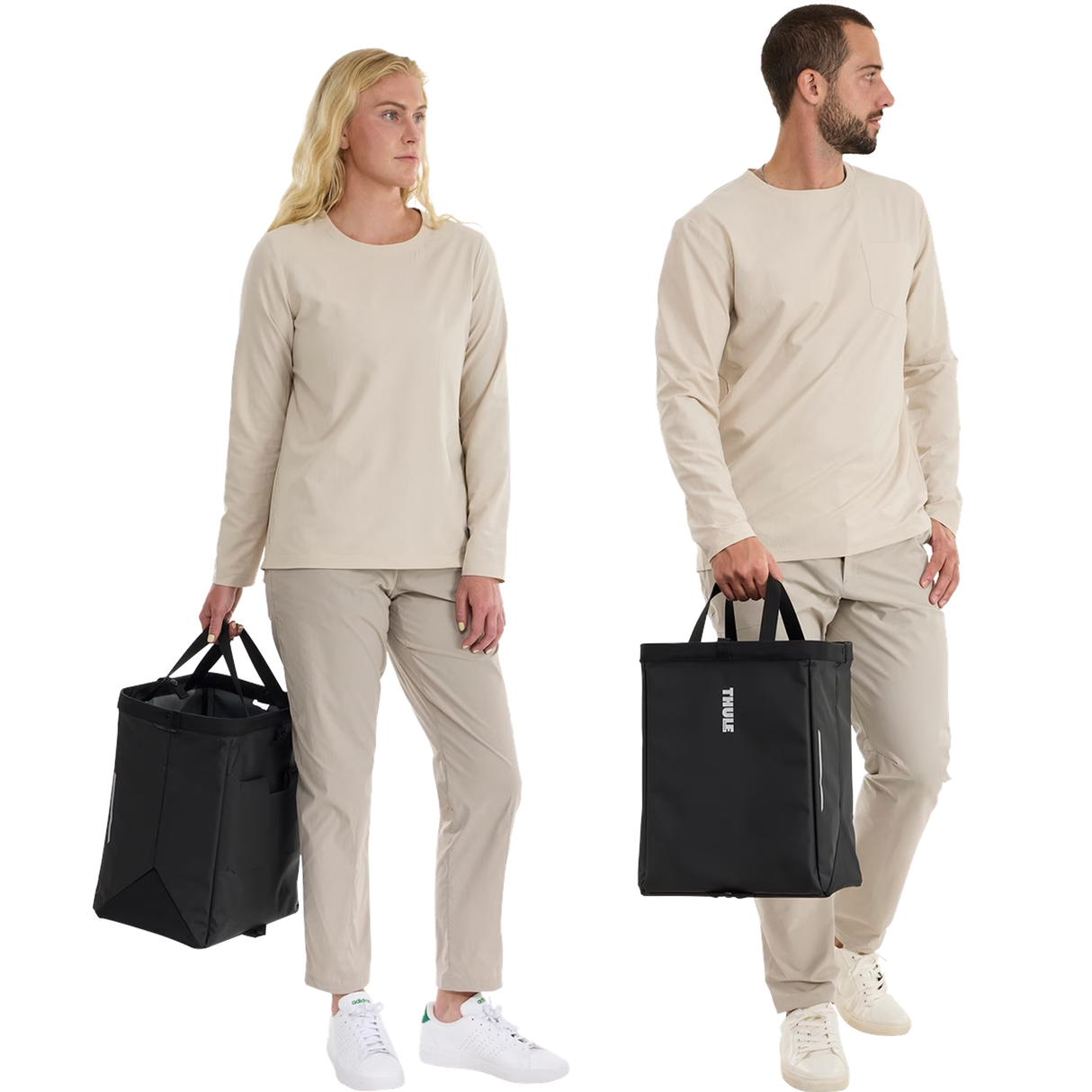 Borsa laterale Thule Chasm 25L - Nero Thule