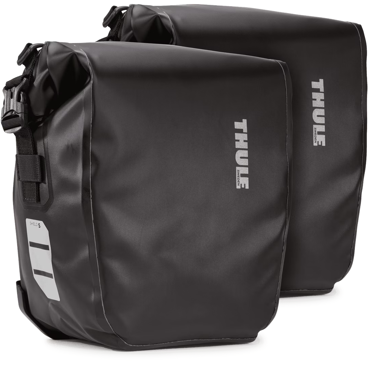 Borsa laterale Thule Shield 13L - Nero Thule