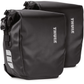 Kit borse laterali Thule Shield 13L - Nero