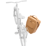 Thule Shield 22L Side Bag - Brown