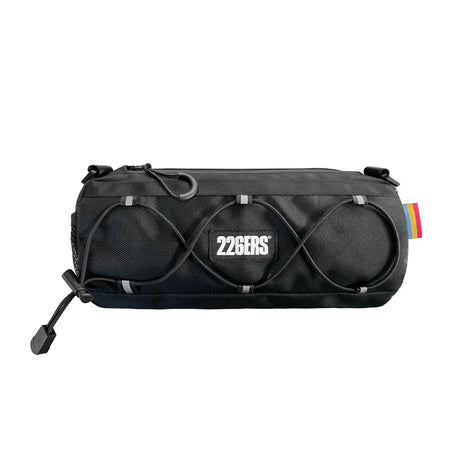 Borsa manubrio 226ers Bar Bag 2.0 - Nero 226ERS