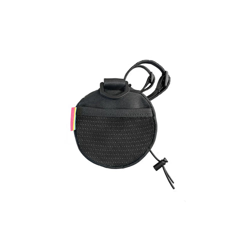 Borsa manubrio 226ers Bar Bag 2.0 - Nero 226ERS