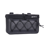 Borsa manubrio BRN Nomad - Nero BRN