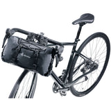 Borsa manubrio Deuter Cabezon HB 14 - Nero Deuter