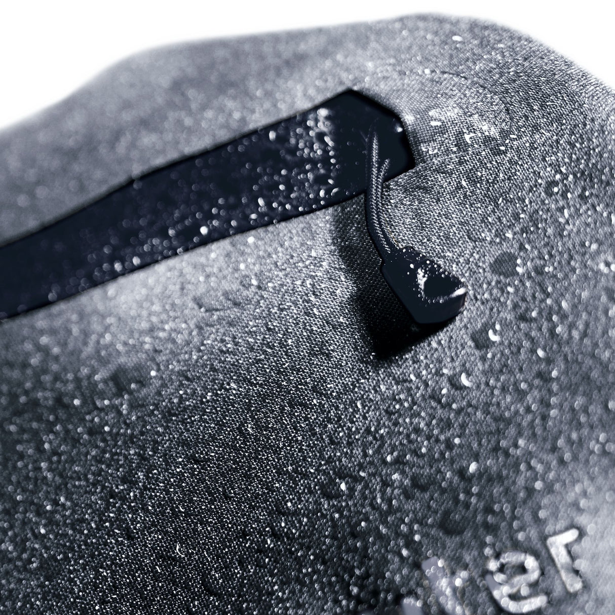 Borsa manubrio Deuter Cabezon HB 14 - Nero Deuter