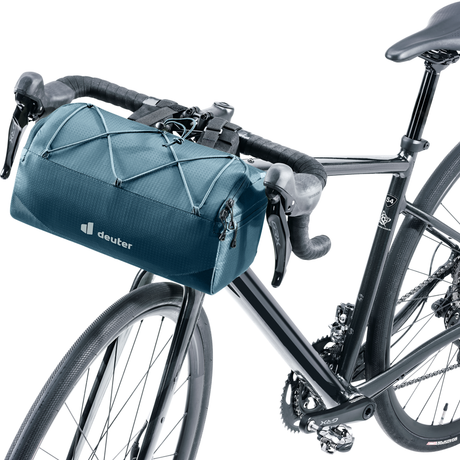 Borsa manubrio Deuter Mondego HB 8 - Blu Deuter