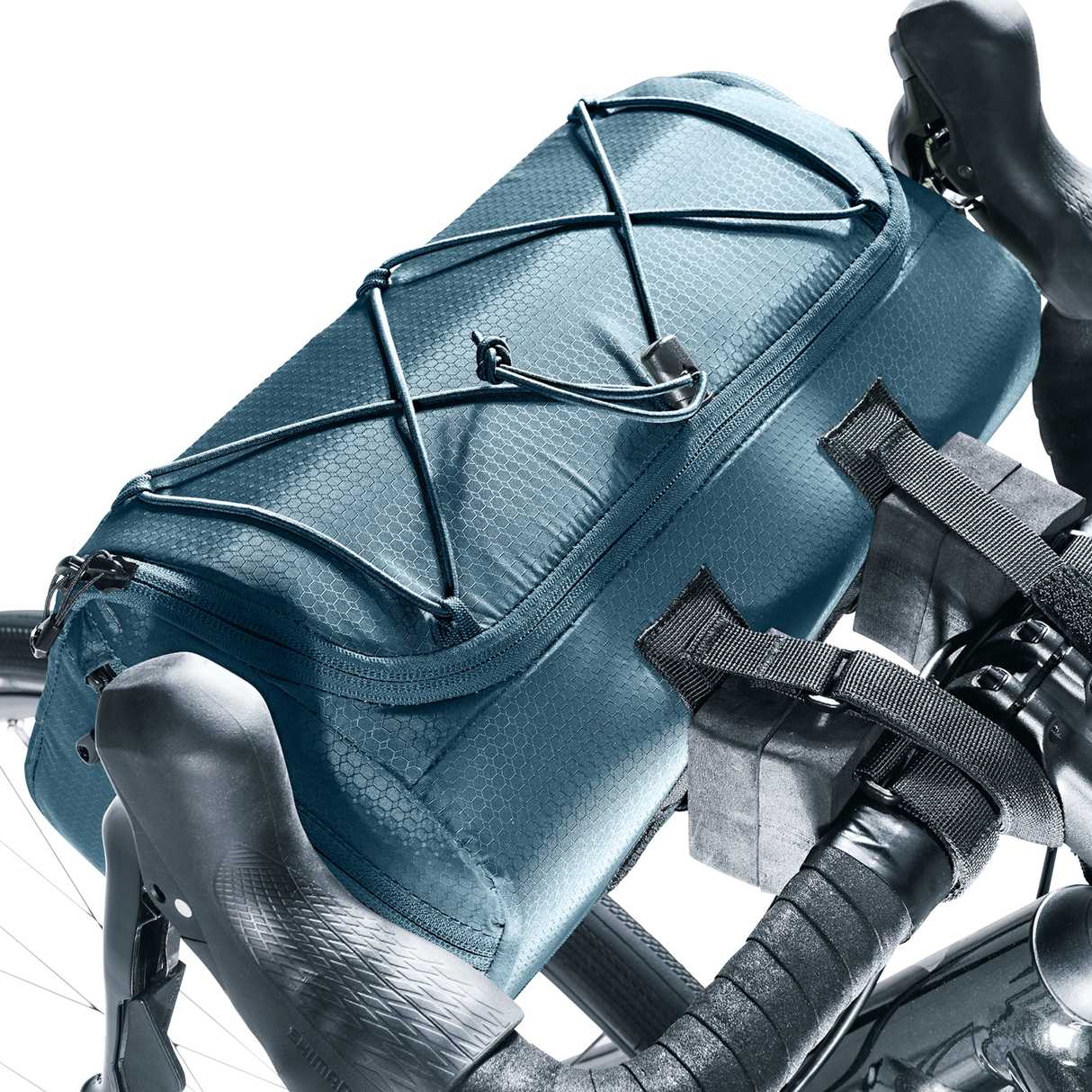 Borsa manubrio Deuter Mondego HB 8 - Blu Deuter