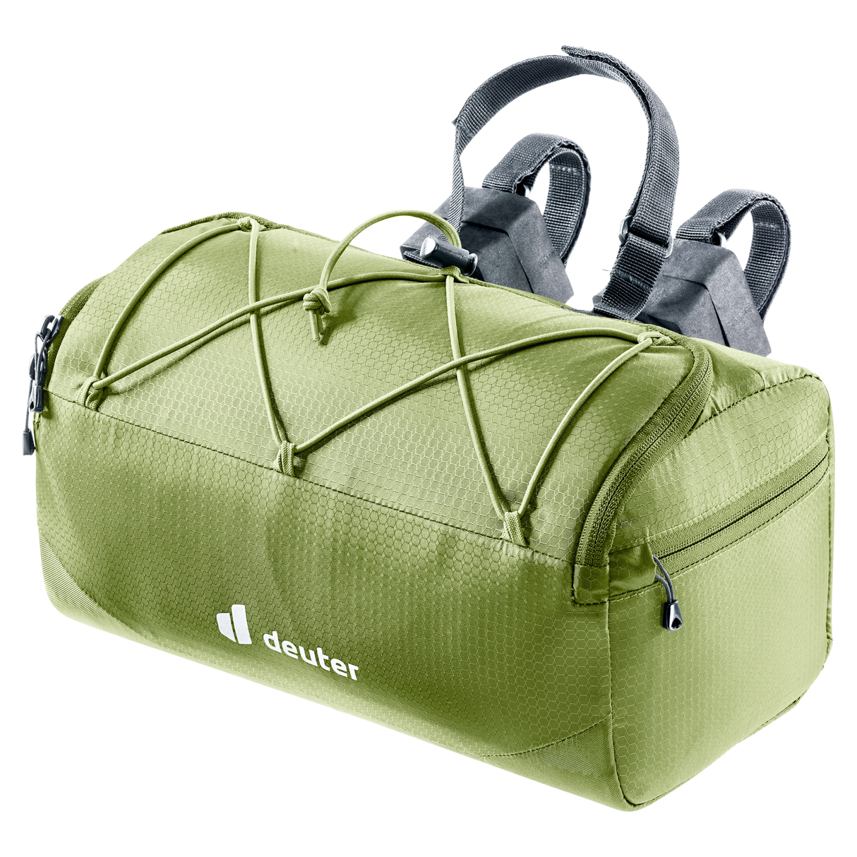 Borsa manubrio Deuter Mondego HB 8 - Verde Deuter