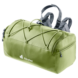 Borsa manubrio Deuter Mondego HB 8 - Verde Deuter