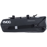 Borsa manubrio Evoc Aero Bar Pack WP 5 - Nero Evoc