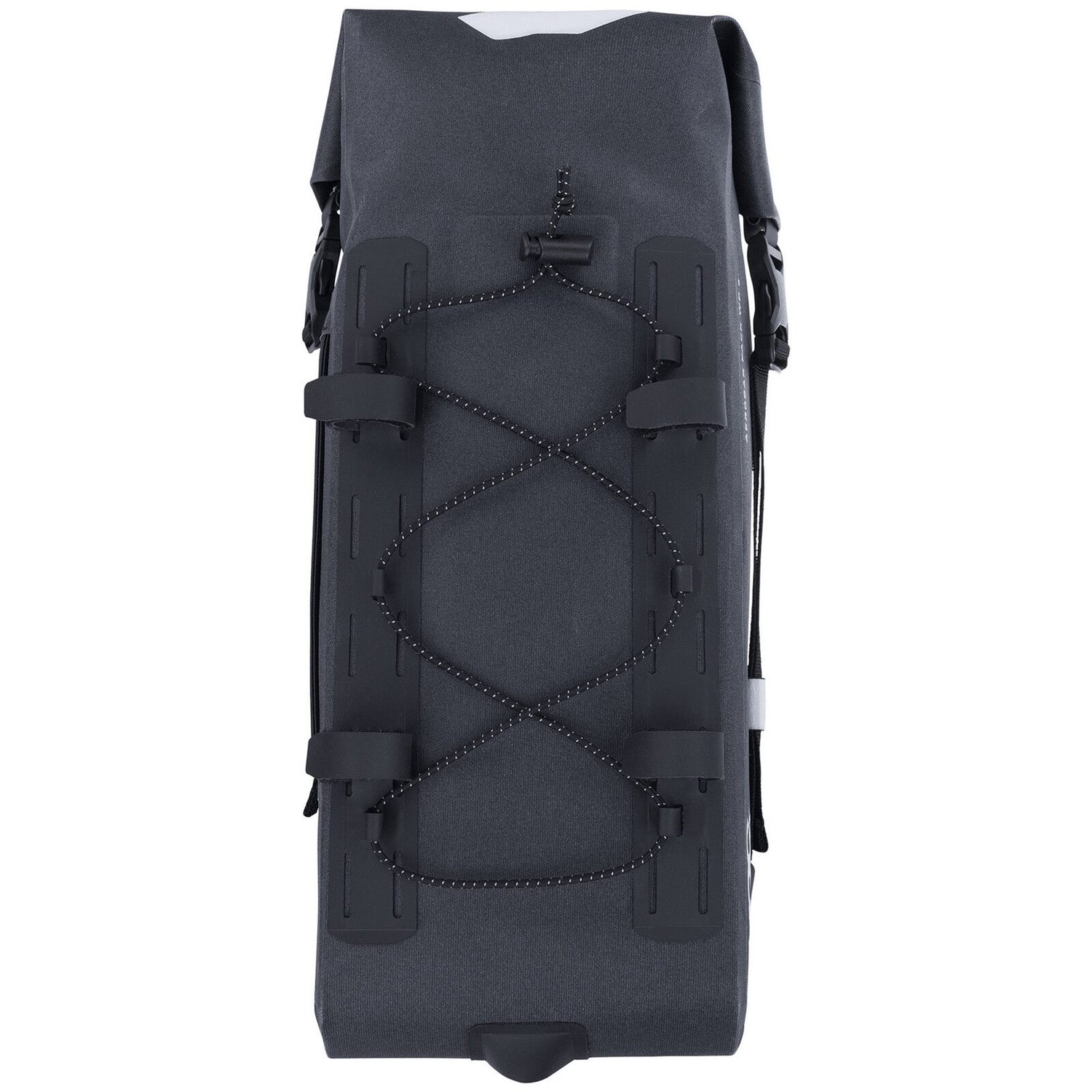 Lenkertasche Evoc Aero Bar Pack WP 5 - Schwarz