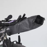 Borsa manubrio Evoc Aero Bar Pack WP 5 - Nero Evoc